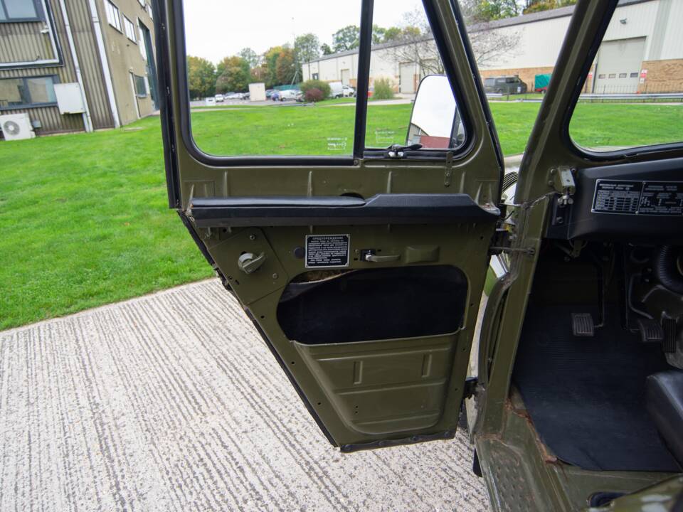 Image 13/35 of UAZ 31512 (2003)