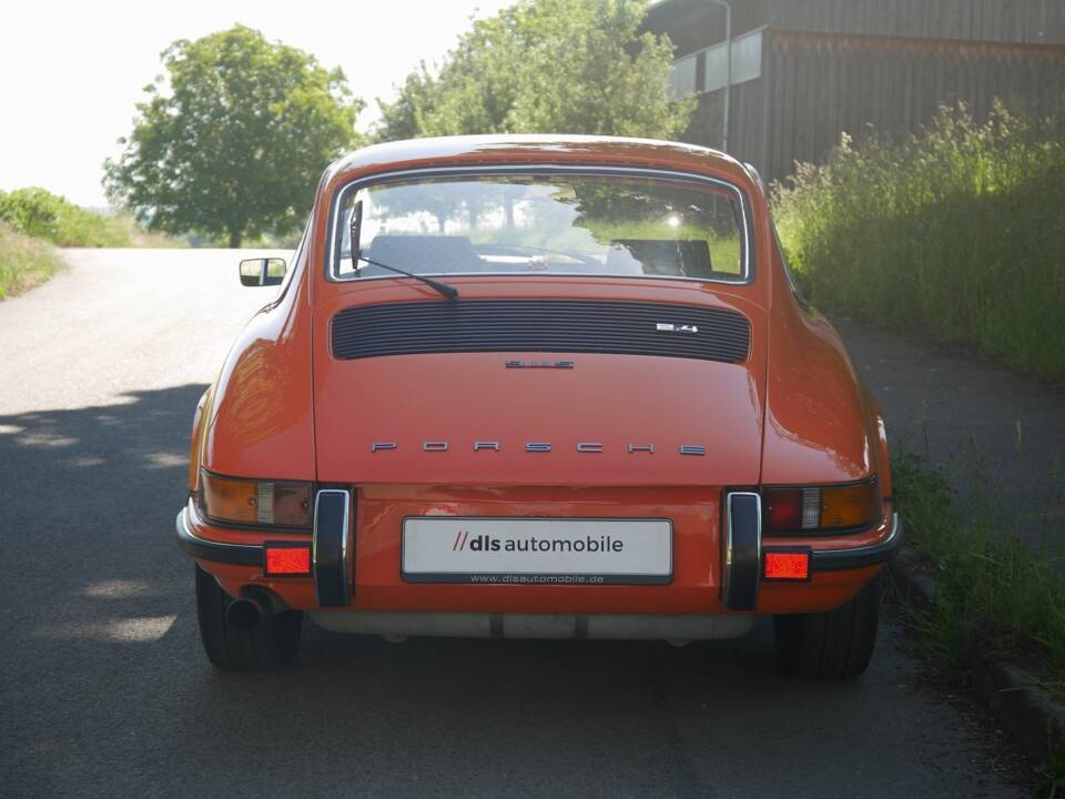 Image 20/50 de Porsche 911 2.4 S (1900)