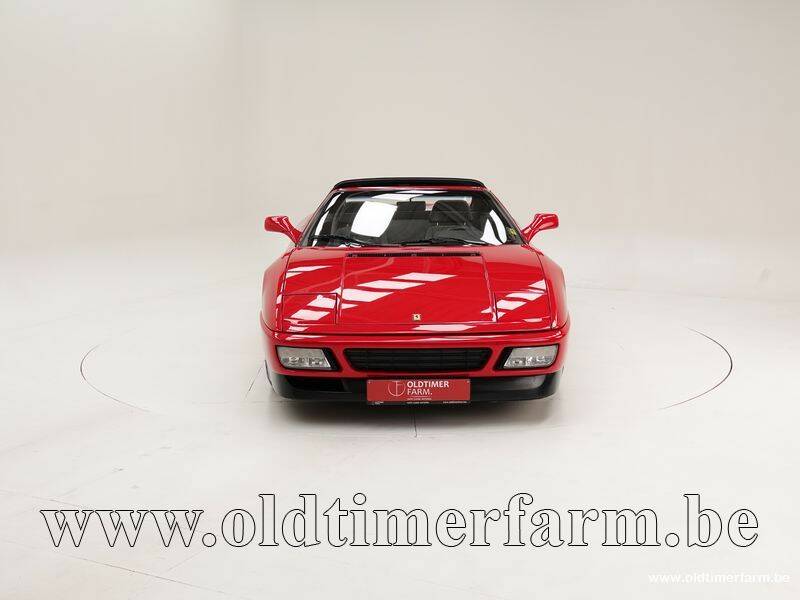 Bild 5/15 von Ferrari 348 TS (1992)