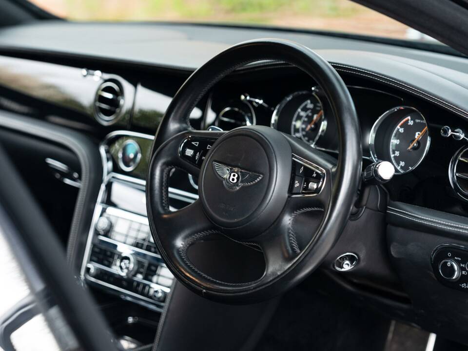 Image 4/20 of Bentley Mulsanne (2011)