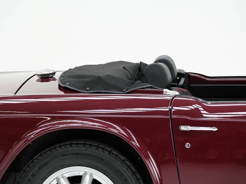 Bild 13/15 von Triumph TR 6 (1973)