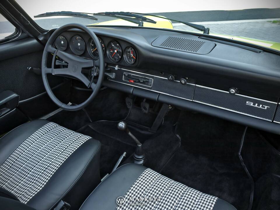 Bild 62/78 von Porsche 911 2.2 T (1971)