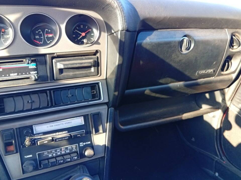 Image 35/67 de Toyota Celica GT (1976)