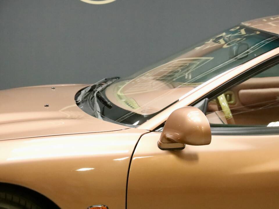 Afbeelding 19/50 van Mitsubishi 3000 GT (1999)