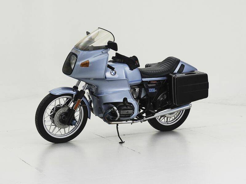 Bild 1/15 von BMW DUMMY (1979)