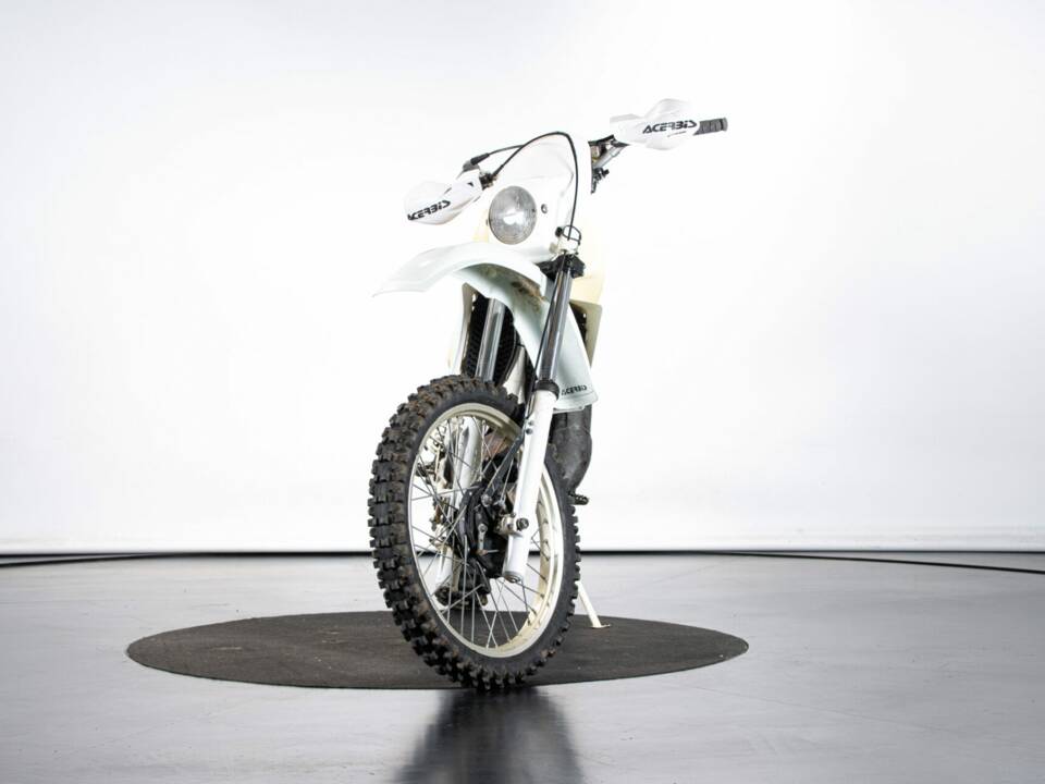 Image 7/50 of Husqvarna WR 250 (1985)