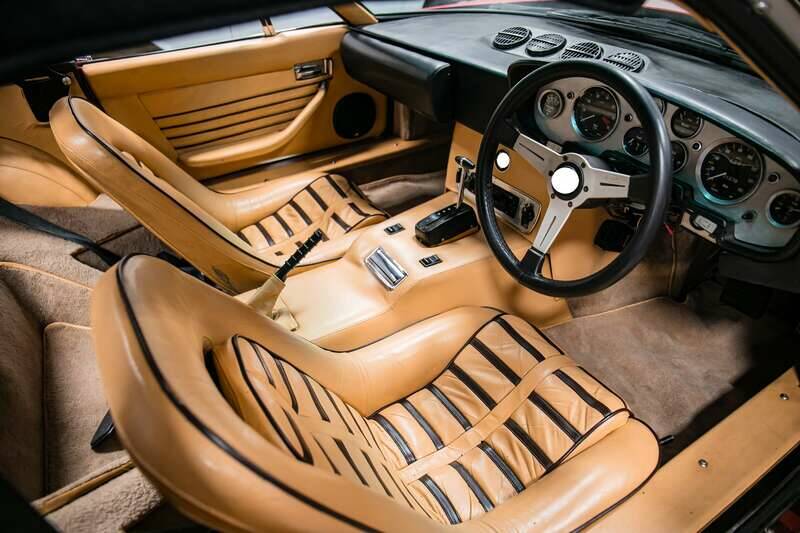 Image 2/20 of Jaguar XJ 5.3 C (1975)