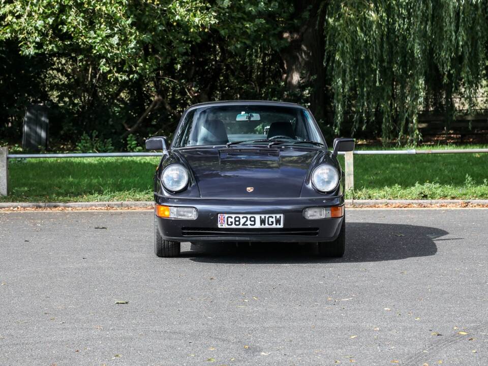 Bild 16/41 von Porsche 911 Carrera 2 (1990)