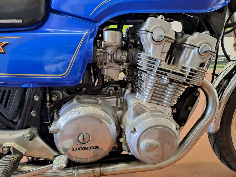 Image 22/30 of Honda CB 750 K (1980)