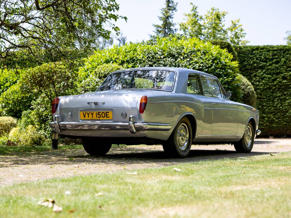 Afbeelding 25/50 van Bentley T 1 (1967)