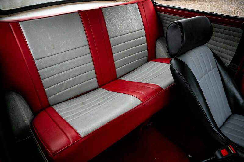 Imagen 35/35 de Austin Mini Cooper S 1071 (1964)