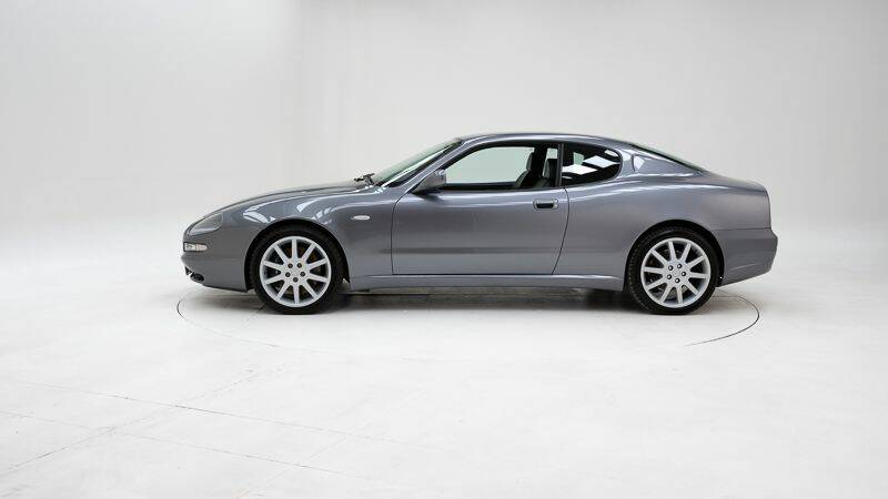 Image 8/15 de Maserati 3200 GT (2000)
