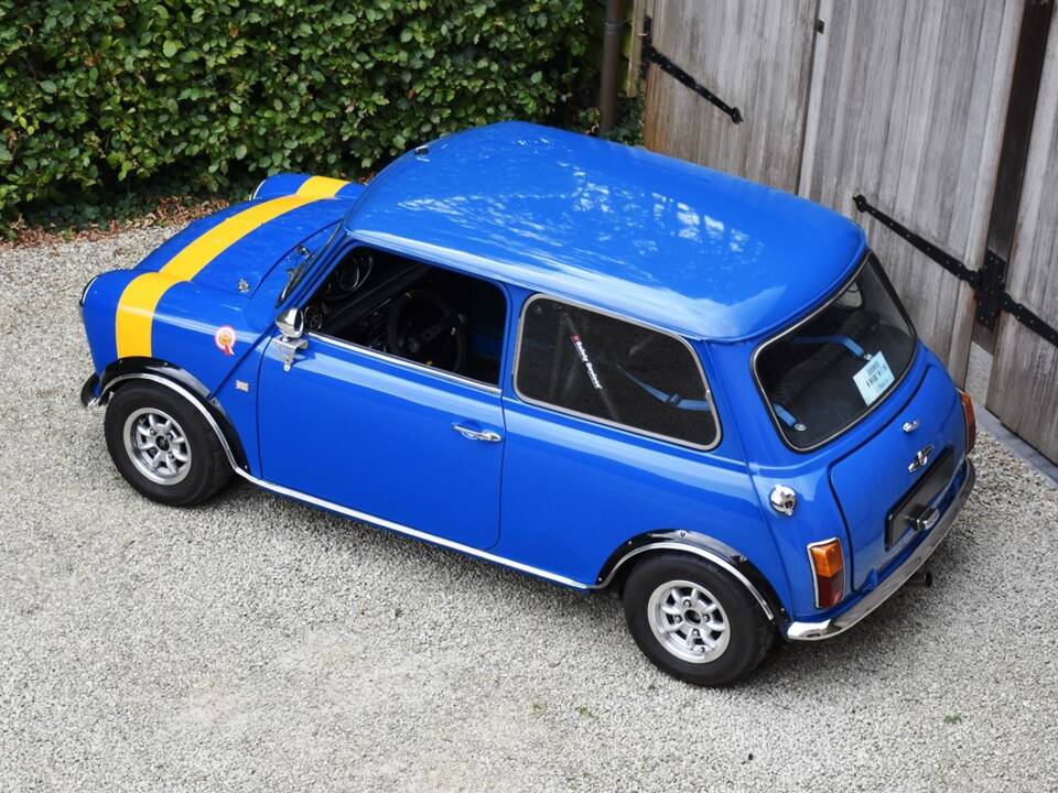 Image 7/32 of Mini 1275 GT (1977)