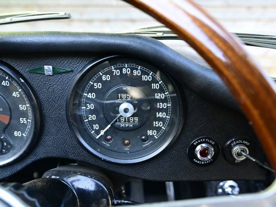 Bild 24/50 von Jaguar E-Type 3.8 (1962)