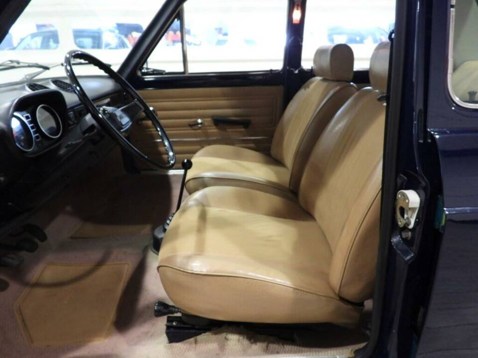 Image 5/15 of FIAT 128 (1973)