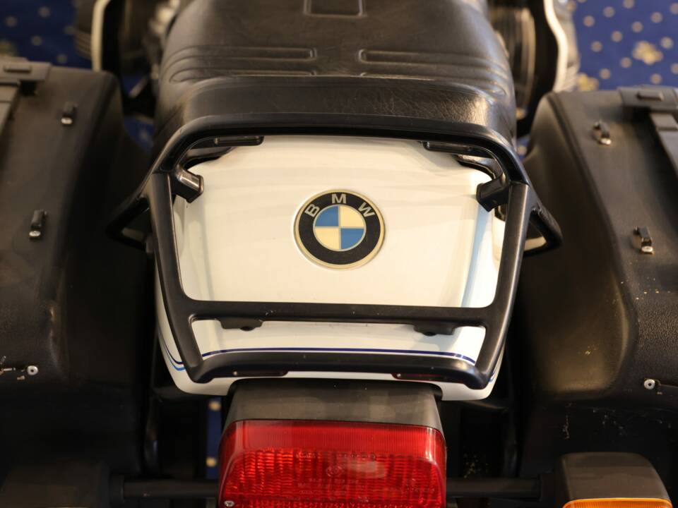 Image 21/32 of BMW R 100 RS (1987)