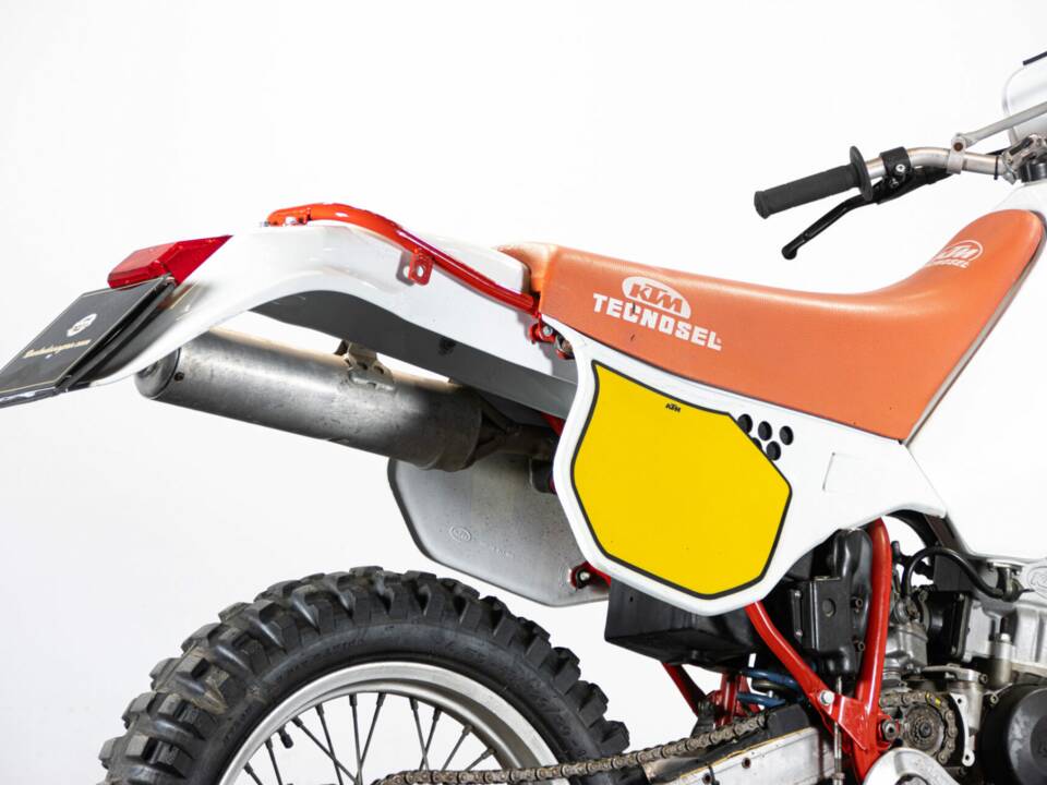 Image 28/49 of KTM GS 350 (1988)