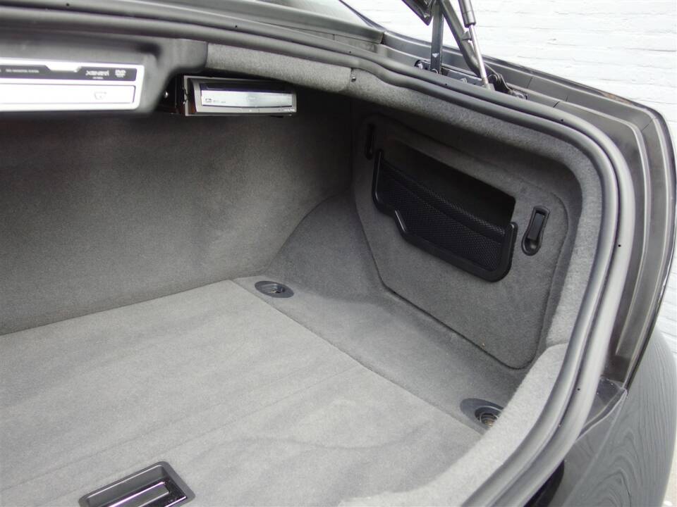 Bild 80/98 von Maserati Quattroporte S 4.7 (2010)