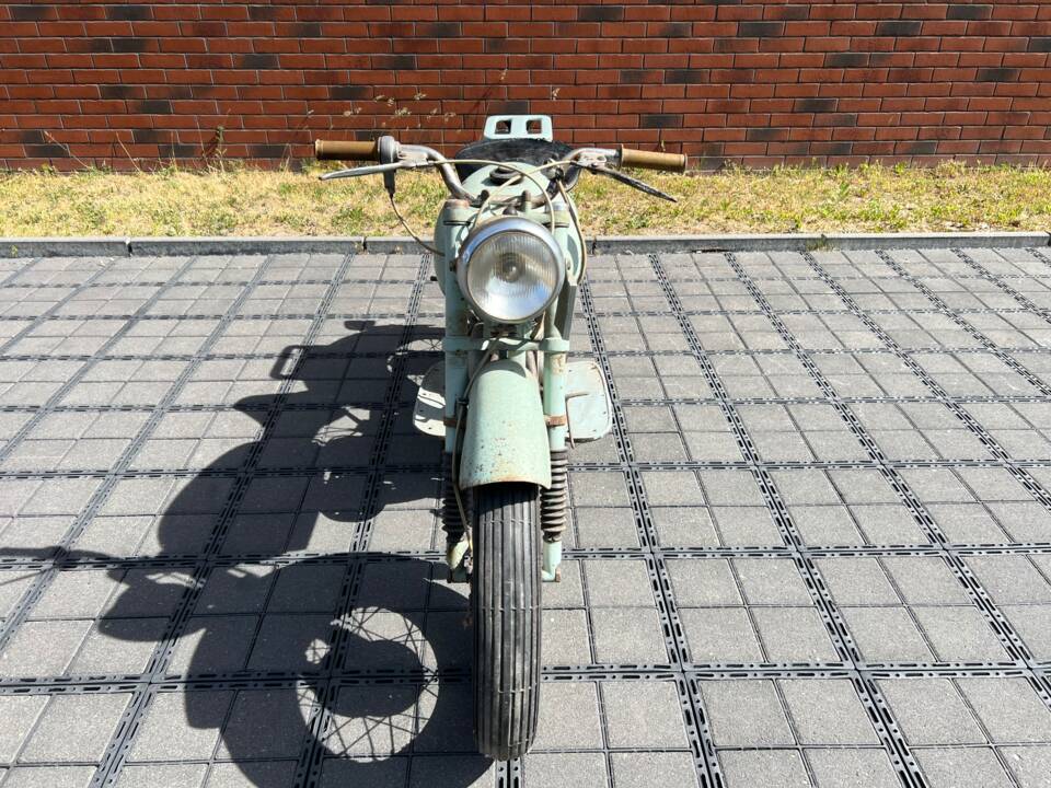 Image 20/21 de MV Agusta DUMMY (1953)