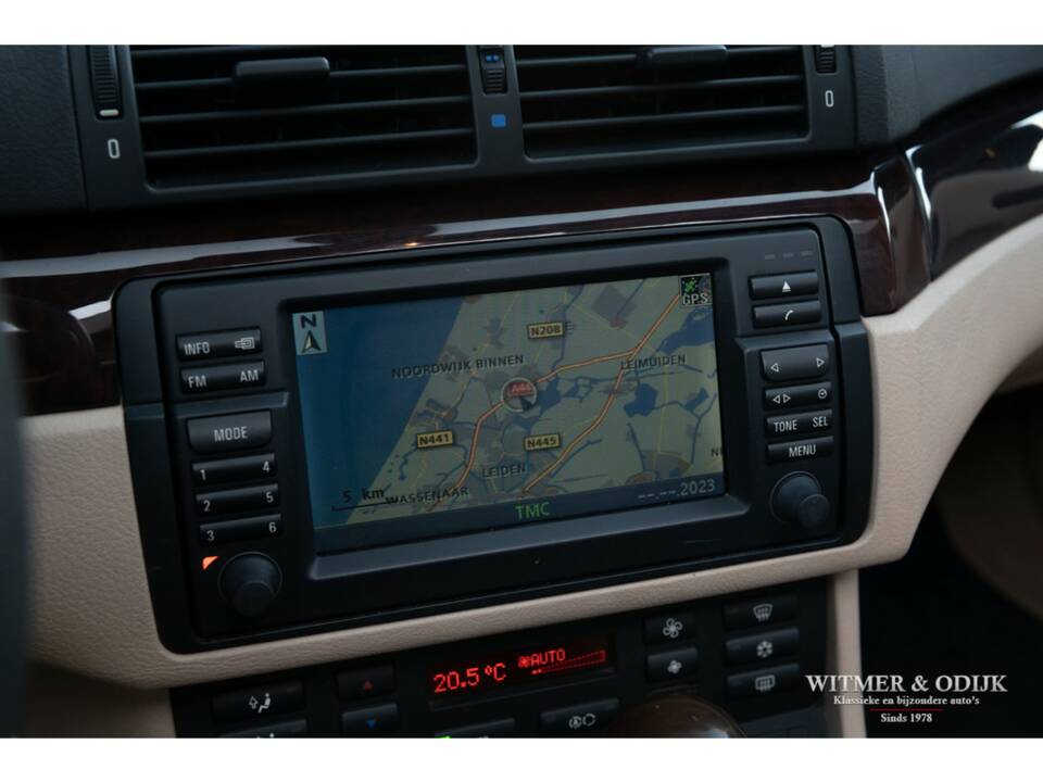 Bild 34/37 von BMW 320Ci (2006)