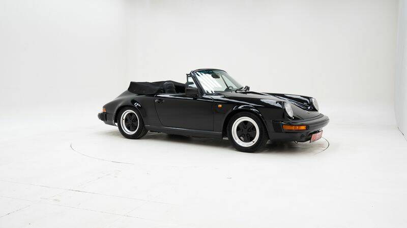 Bild 3/15 von Porsche 911 SC 3.0 (1983)