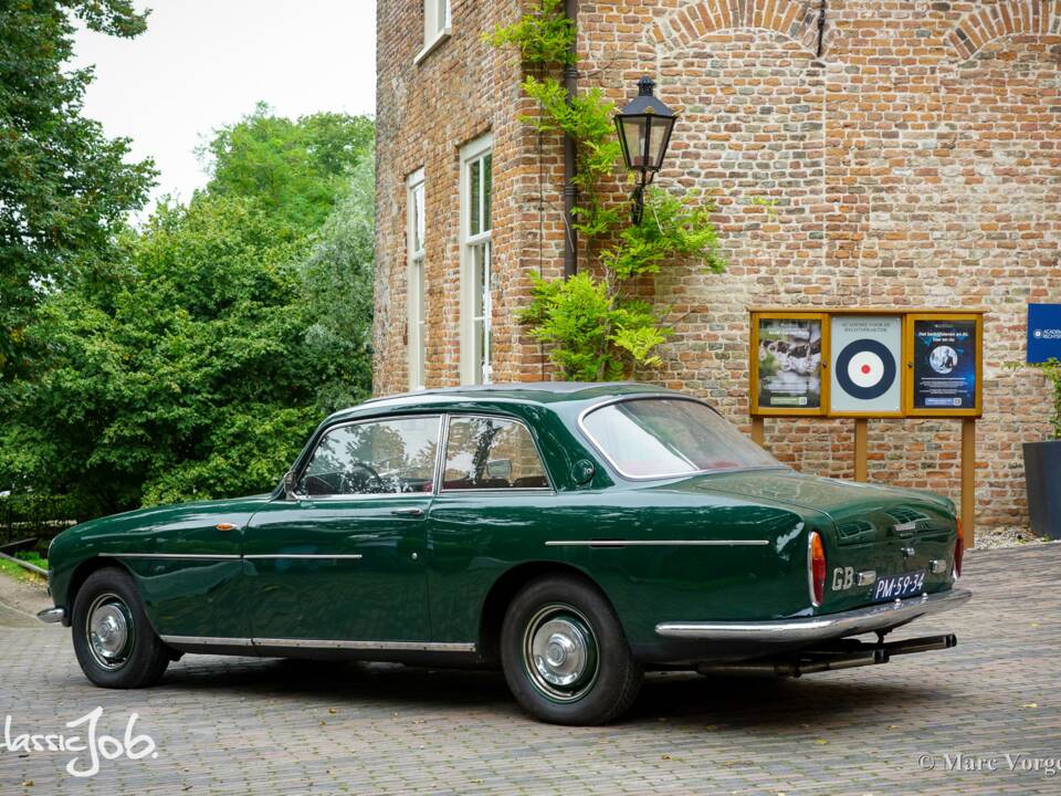 Bild 49/55 von Bristol 411 Mk. I (1970)
