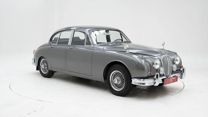 Afbeelding 9/15 van Daimler 2,5 Liter V8 (1965)