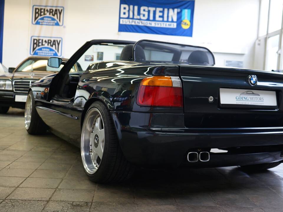 Image 11/31 de BMW Z1 (1991)
