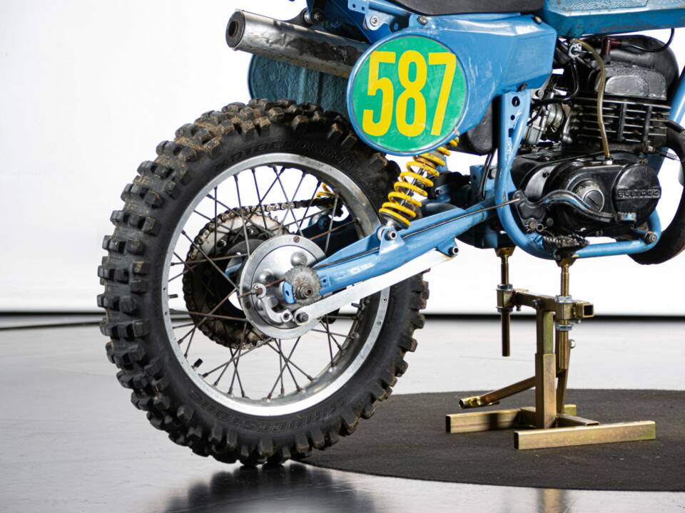 Afbeelding 25/39 van Bultaco Pursang 250 MK11 (1978)