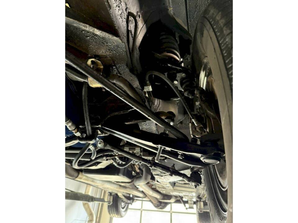 Bild 36/36 von Ford Mustang Mach 1 (1969)