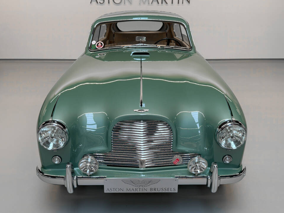 Bild 16/51 von Aston Martin DB 2&#x2F;4 Mk I (1955)