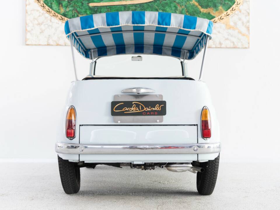 Bild 8/38 von FIAT 500 Nuova (1960)