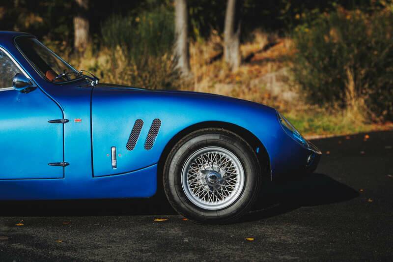 Image 22/50 of WSM Sprite GT (1977)