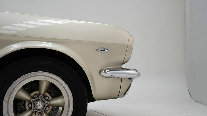 Afbeelding 12/15 van Ford Mustang 289 (1966)