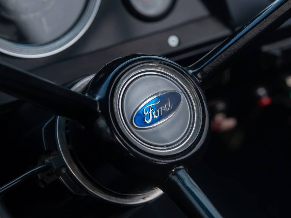 Imagen 27/50 de Ford Transit (1975)