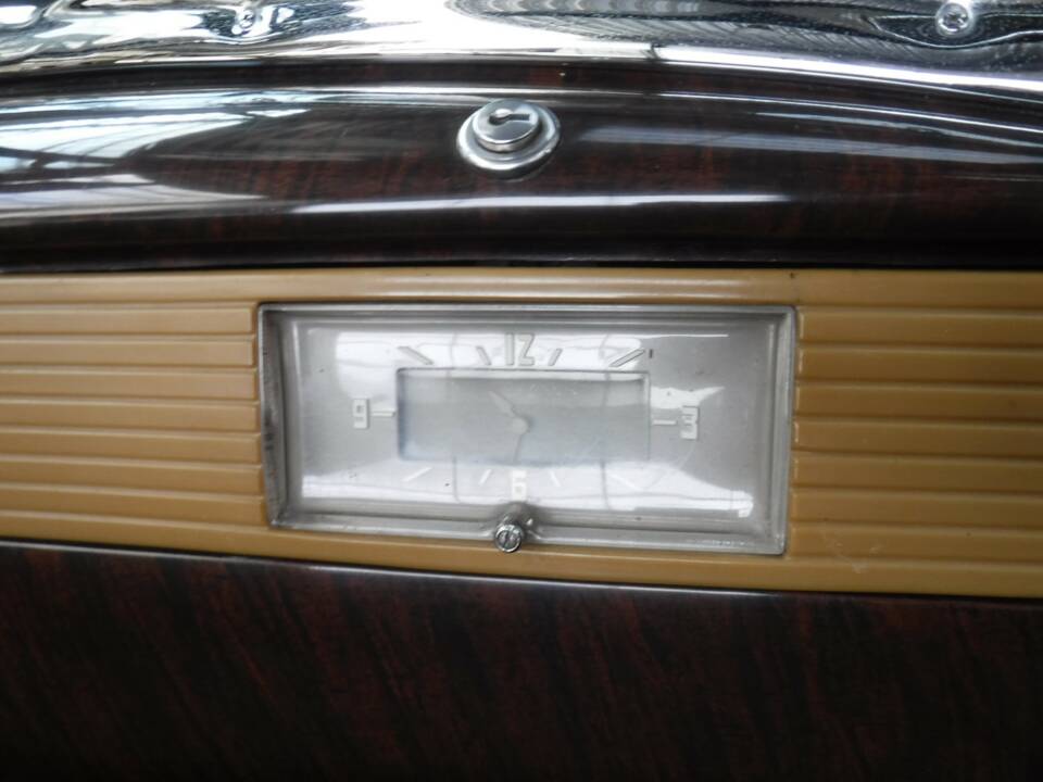 Image 6/50 of Packard 110 (1941)