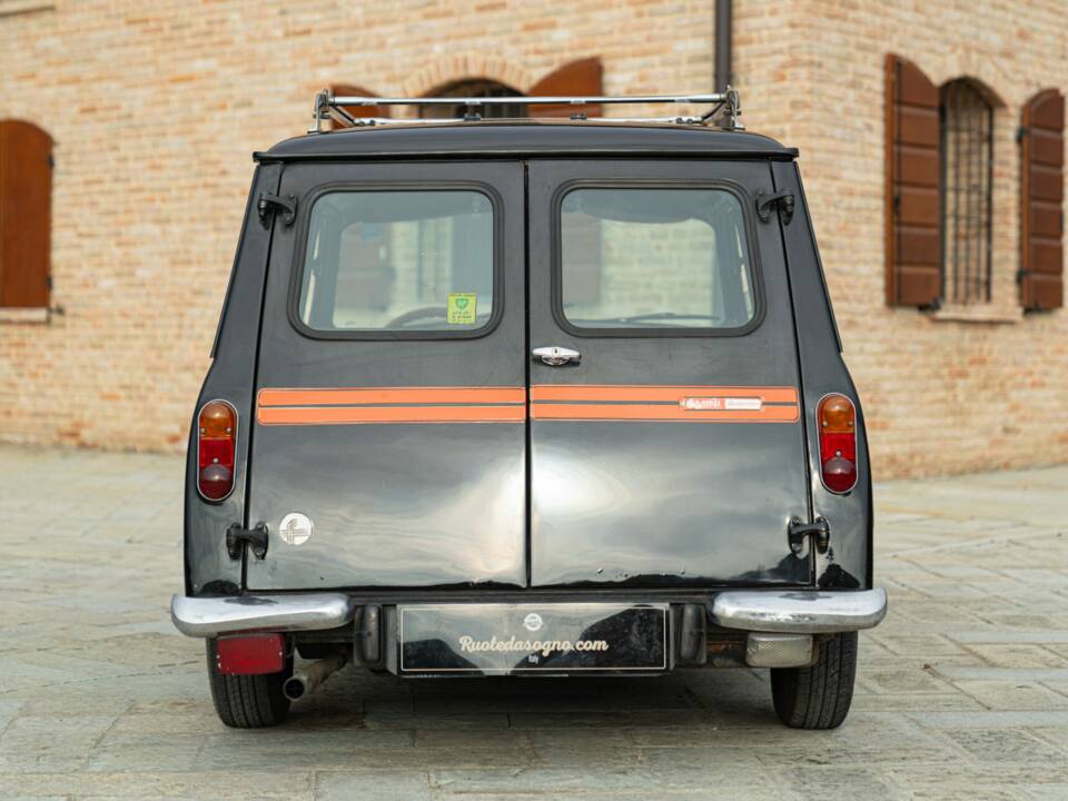 Image 8/44 of Mini Clubman Estate 1000 (1981)