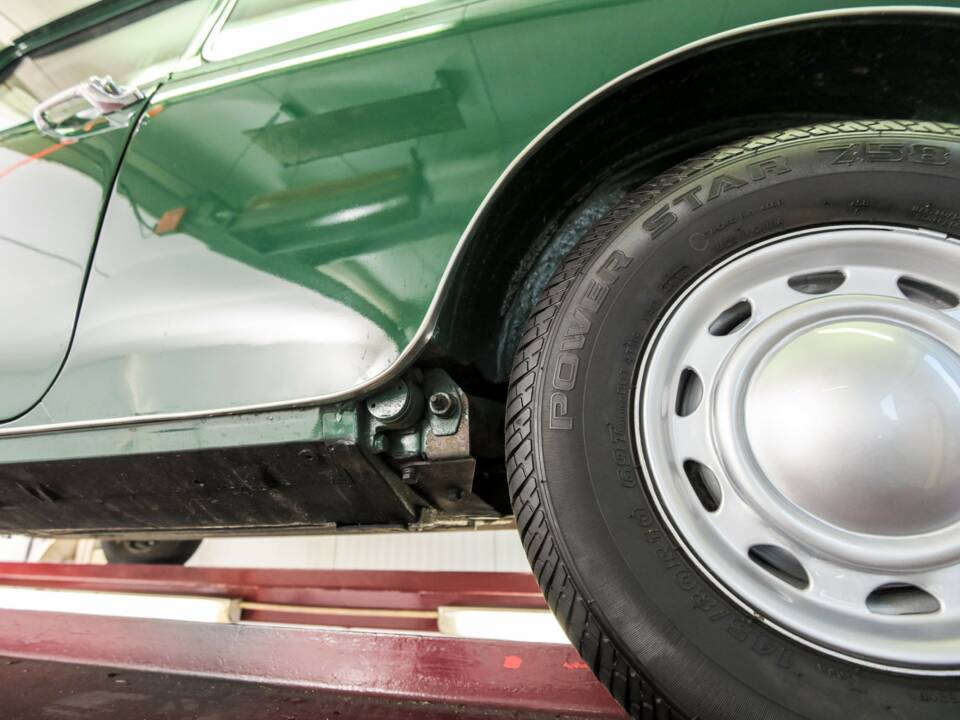 Image 44/50 of Mini 850 (1974)