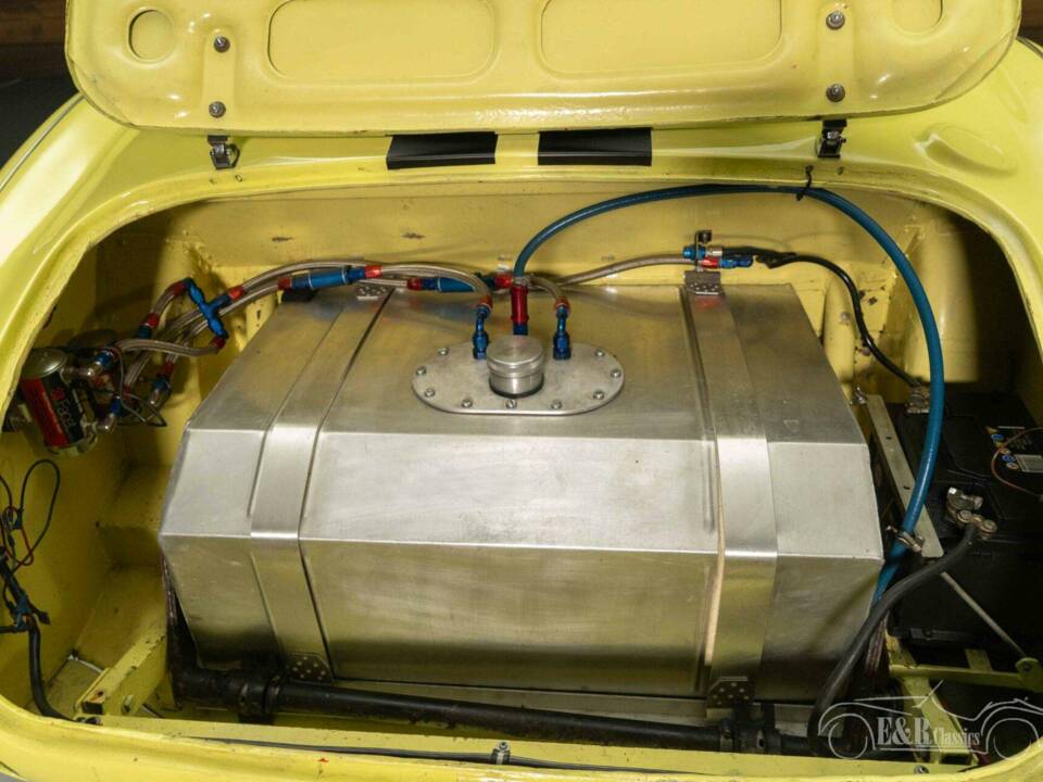 Bild 19/19 von Austin-Healey 3000 Mk II (BN7) (1959)