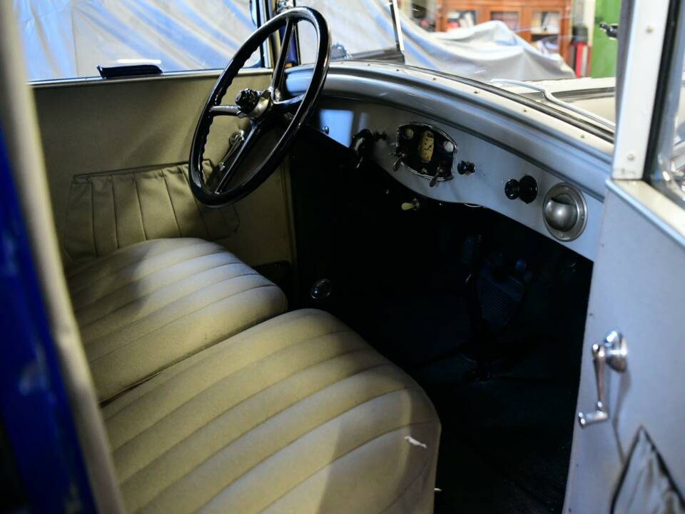 Image 34/48 of FIAT 514 (1929)