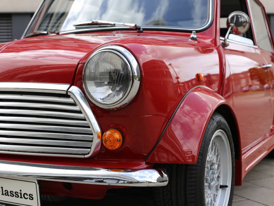 Bild 25/62 von Mini 1000 (1990)