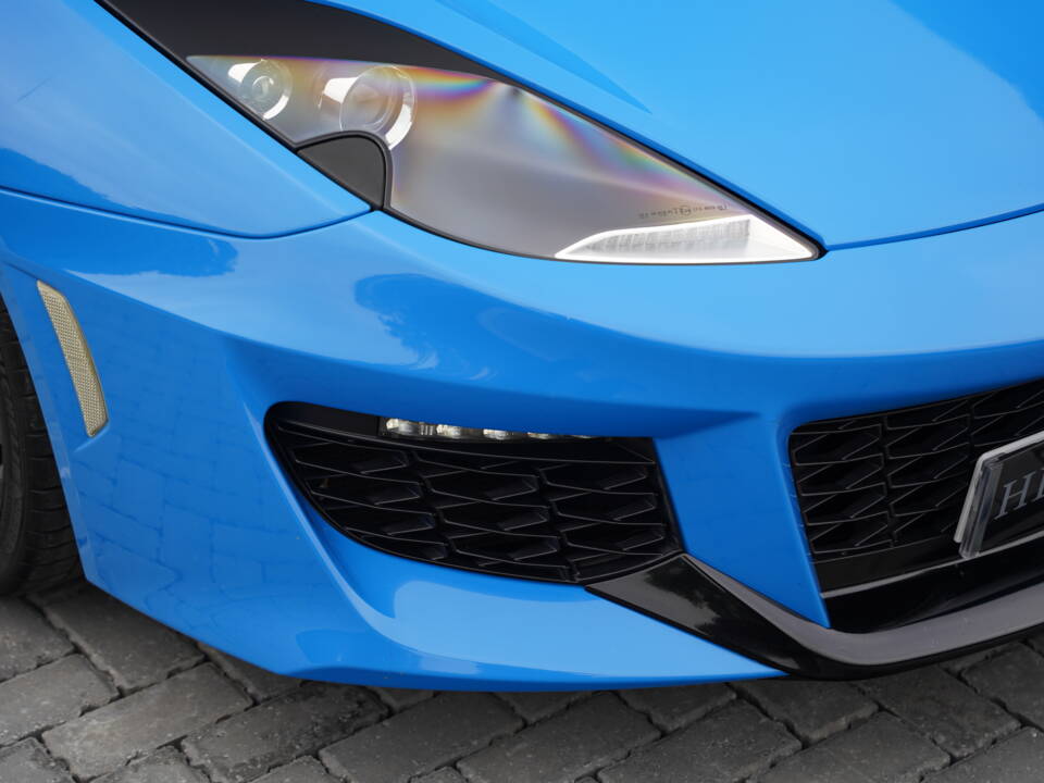 Image 25/50 of Lotus Evora 400 (2017)