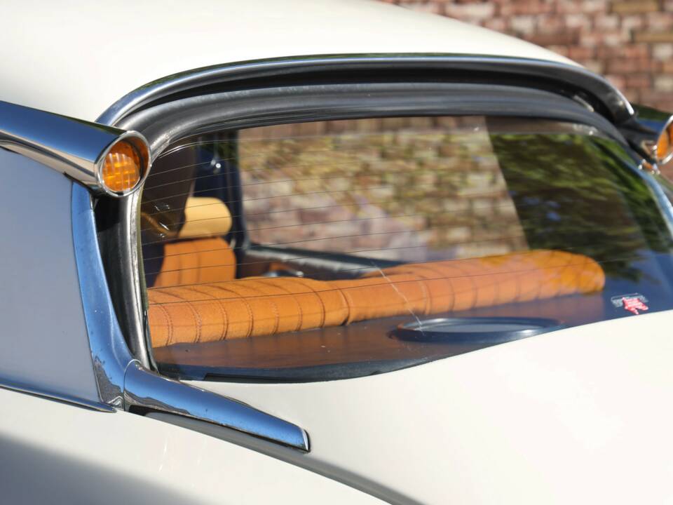 Imagen 45/50 de Citroën DS 20 Pallas (1971)