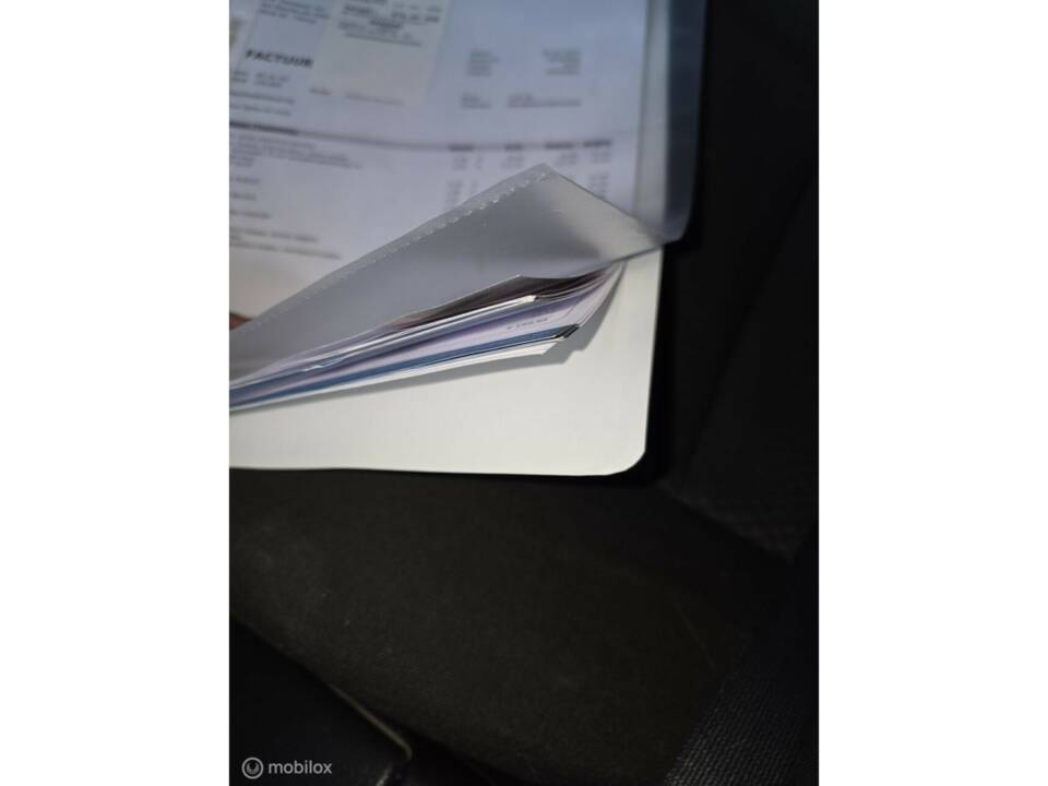 Imagen 25/35 de Toyota Avensis 1.8 VVT-i (2003)