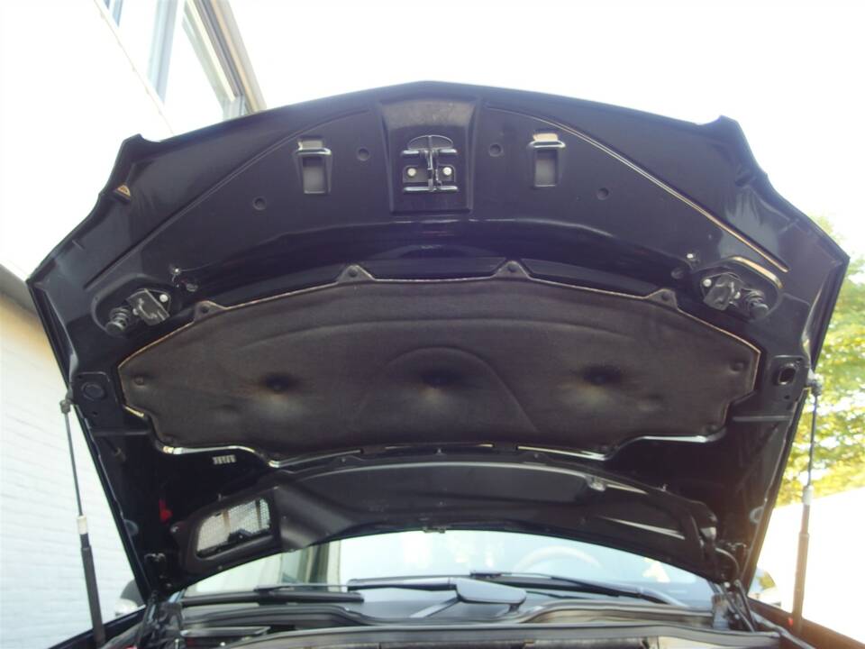 Immagine 76/100 di Mercedes-Benz GL 550 4MATIC (2008)