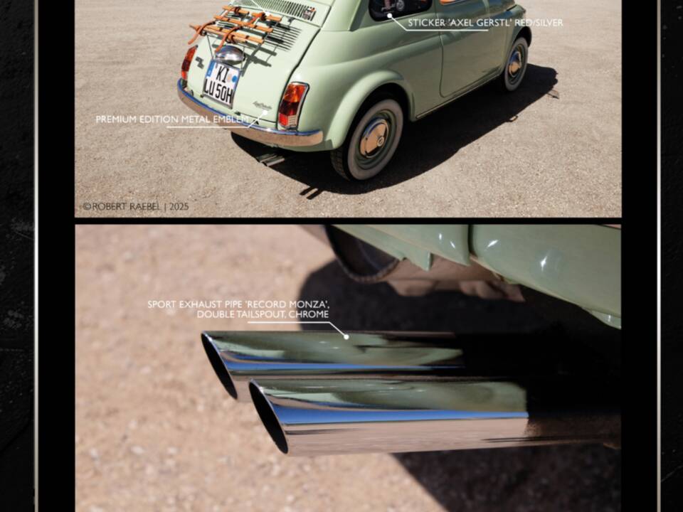 Bild 7/19 von FIAT 500 L (1968)
