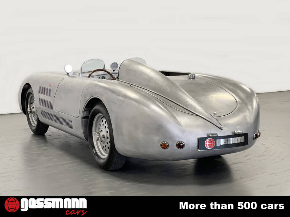 Bild 8/15 von Veritas RS (1948)