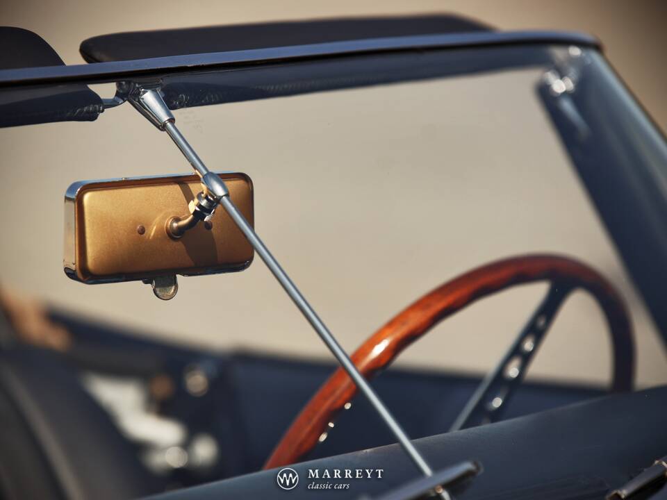 Image 20/80 de Jaguar Type E 4.2 (1966)