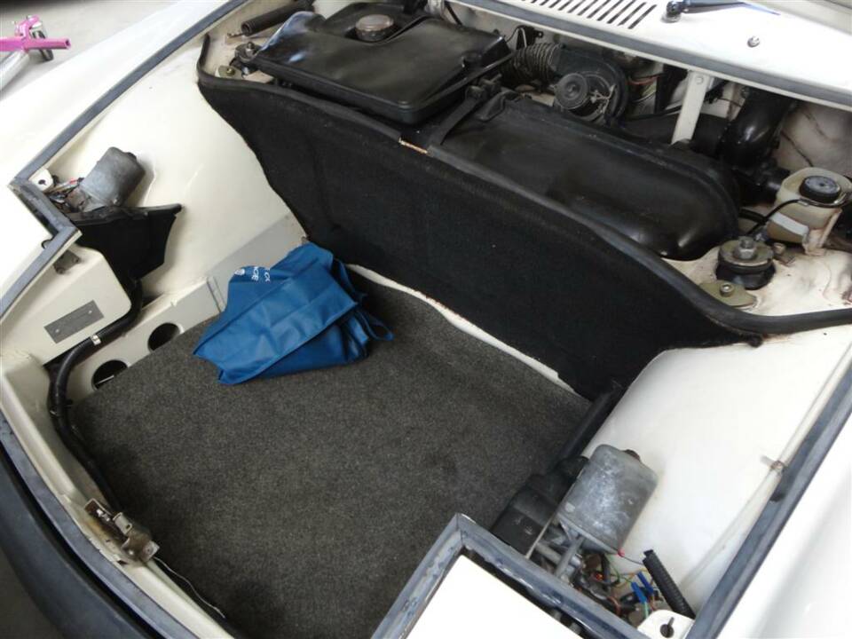 Afbeelding 7/24 van Porsche 914&#x2F;6 (1970)