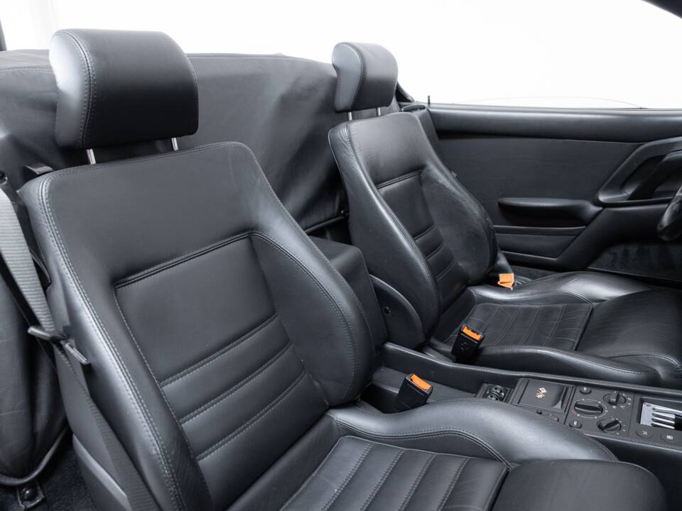 Image 29/50 of Ferrari F 355 Spider (1999)